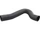 1970-1979 Ford Pickup Lower Radiator Hose, V8