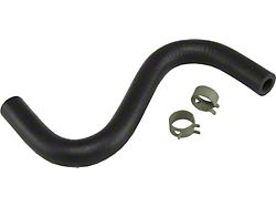 Frame To Fuel Pump Fuel Hose, 1970-1981