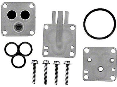 1970-1983 Camaro Washer Pump Repair Kit