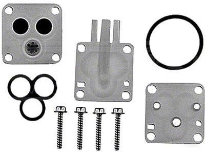 1970-1983 Washer Pump Repair Kit