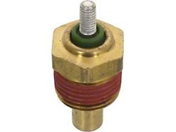 1970-1997 F-Series Pickup 6-Cylinder & V8 Motorcraft Coolant Temperature Sending Unit