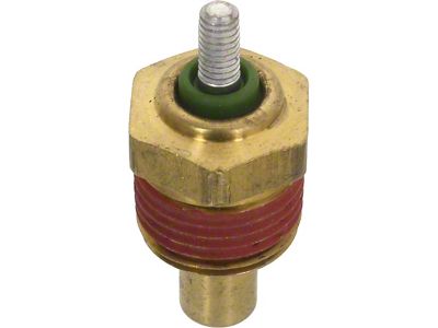 1970-1997 F-Series Pickup 6-Cylinder & V8 Motorcraft Coolant Temperature Sending Unit