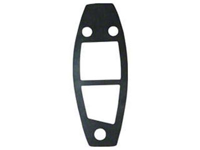 1970-72 Chevy Truck Outside Mirror Gasket, Left