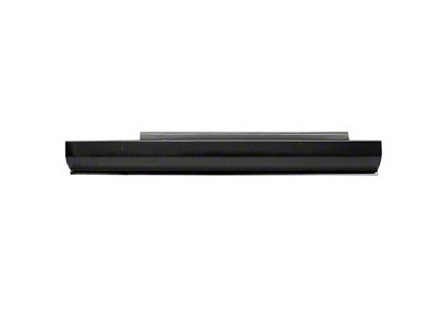 OPR 1970-81 Camaro Outer Rocker Panel, Left