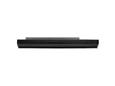 OPR 1970-81 Camaro Outer Rocker Panel, Right