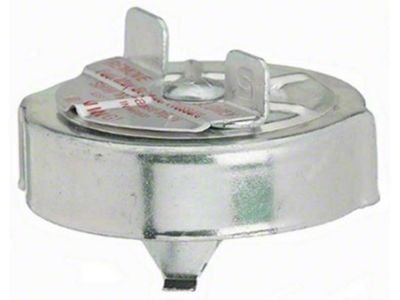 1970 Fairlane/Torino/Montego/Cyclone Deep Cam Style Gas Cap