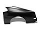 OPR 1970 Mustang Fastback OEM-Style Quarter Panel, Left