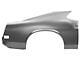 OPR 1970 Mustang Fastback OEM-Style Quarter Panel, Right