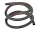 1970 Mustang Heater Hose Set for Cars with A/C, Exact Reproduction