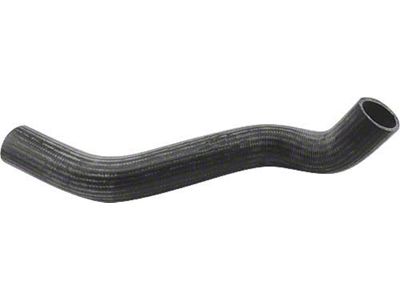 1970 Mustang Replacement Upper Radiator Hose, 351C V8