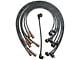 1970 Skylark Spark Plug Wire Set - Date Code 3-Q-69 - V8 350