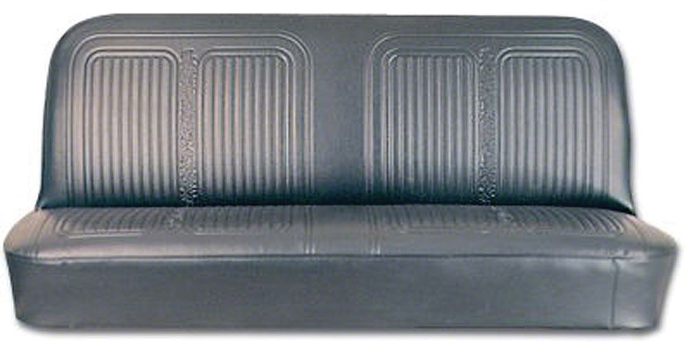 Ecklers 1971 1972 Chevy Cheyenne Truck Front Bench Seat Co