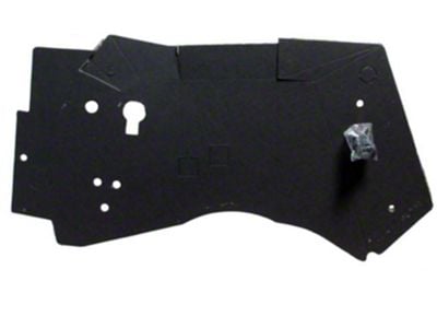 Firewall Pad Center 71-72