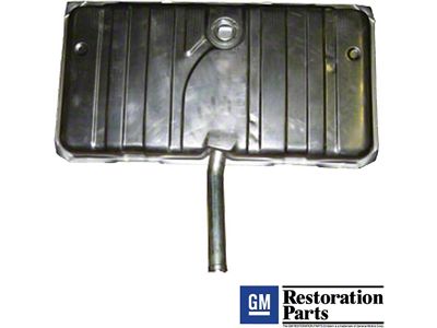 OPR 1971-1972 Chevy Nova Fuel Tank, With Filler Neck, Without EEC