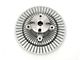 1971-1972 GM A Body Engine Cooling Fan Clutch Assembly, Small Or Big Block, Heavy-Duty, Original AC Delco