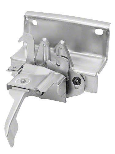 Opr Ecklers Mustang Hood Latch Assembly M F