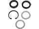 1971-1973 Mustang Bottom End Power Steering Gearbox Seal Kit