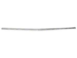 1971-1973 Mustang Chrome Hood Molding