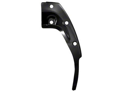 1971-1973 Mustang Convertible Rear Quarter Panel Bracket, Right