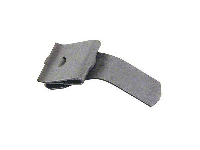 1971-1973 Mustang Dash Pad Retaining Clip