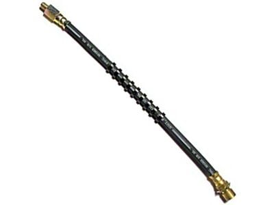 1971-1973 Mustang Front Drum Brake Flex Hose (Front Drum Brakes)