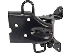 1971-1973 Mustang Lower Door Hinge, Left