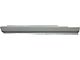 1971-1973 Mustang Outer Rocker Panel, Left