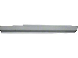 1971-1973 Mustang Outer Rocker Panel, Right