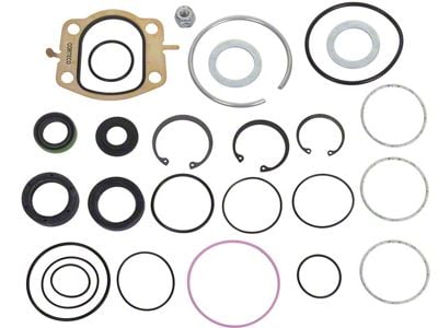 1971-1973 Mustang Power Steering Gearbox Seal Kit