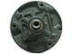 1971-1973 Mustang Power Steering Pump without Reservoir, 6-Cylinder or V8