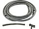 Washer Hose Kit/ 71-73 Mustang