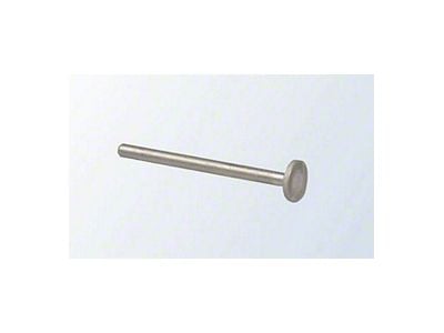 1971-1982 Corvette Gas Door Hinge Pin