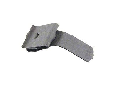 1971-72 Full-Size Ford Dash Pad Retaining Clip