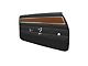 1971 Cutlass S/442 Holiday Coupe Legendary Auto Interiors Front Door Panels, Assembled