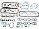 1971 Mustang Engine Overhaul Gasket Set, 429/460 V8