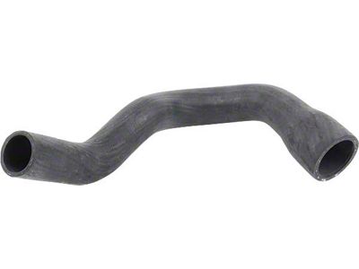 1971 Mustang Lower Radiator Hose, 429 V8