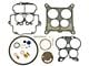 1972-1973 Mustang Carburetor Rebuild Kit, All Ford 4300-D 4-Barrel Carburetors