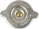 1972-1973 Mustang Motorcraft Radiator Cap, 13 Lb.