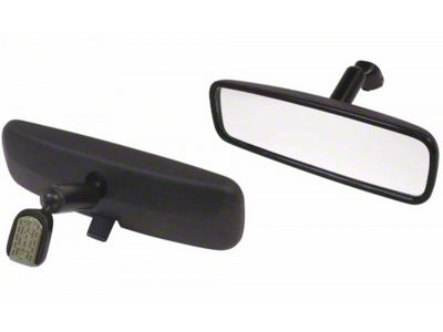 Day/Night Interior RV Mirror 10 72-87