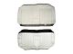 1972 GTO/LeMans Hardtop Legendary Auto Interiors Rear Bench Seat Cover Set