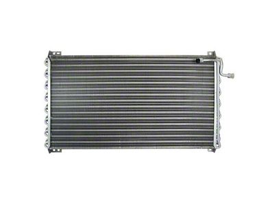 1973-1974 Chevy-GMC Truck Air Conditioning Condenser