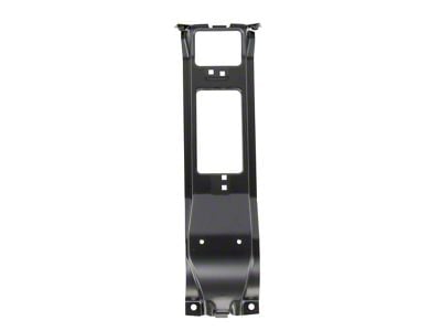 Hood Latch Support Bracket 73-74