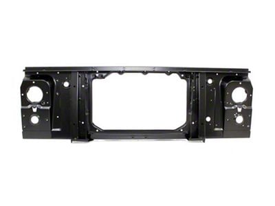 Radiator Support 73-74