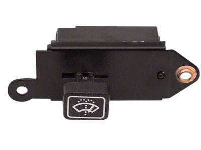 1973-1974 Chevy-GMC Truck Wiper Switch