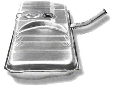 OPR Nova Fuel Tank,With Filler Neck,1973-1974