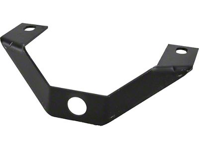 1973-1974 Corvette Surround Support Front Upper