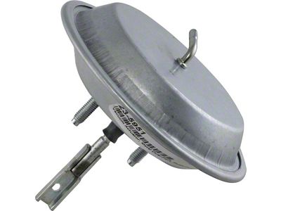 1973-1974 Vacuum Actuator Metal Dual - Port,Push- Pull, Heater Air Dist.