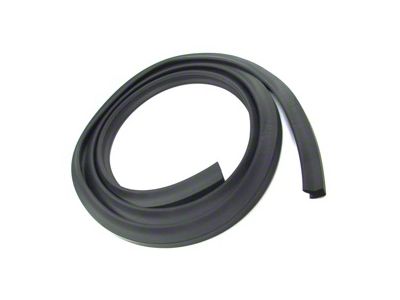 73-77 Chevy/GMC Door Seal, Front