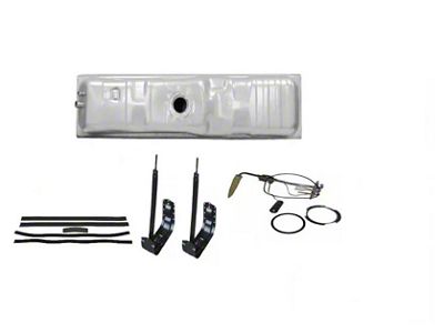 73-78 Chevy-GMC Fuel Tank Kit 2wd Long Bed