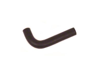 1973-1978 Chevy-GMC Truck Fuel Tank Vent Hose, Fleetside